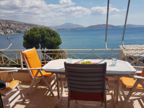 Apartment in Saranda